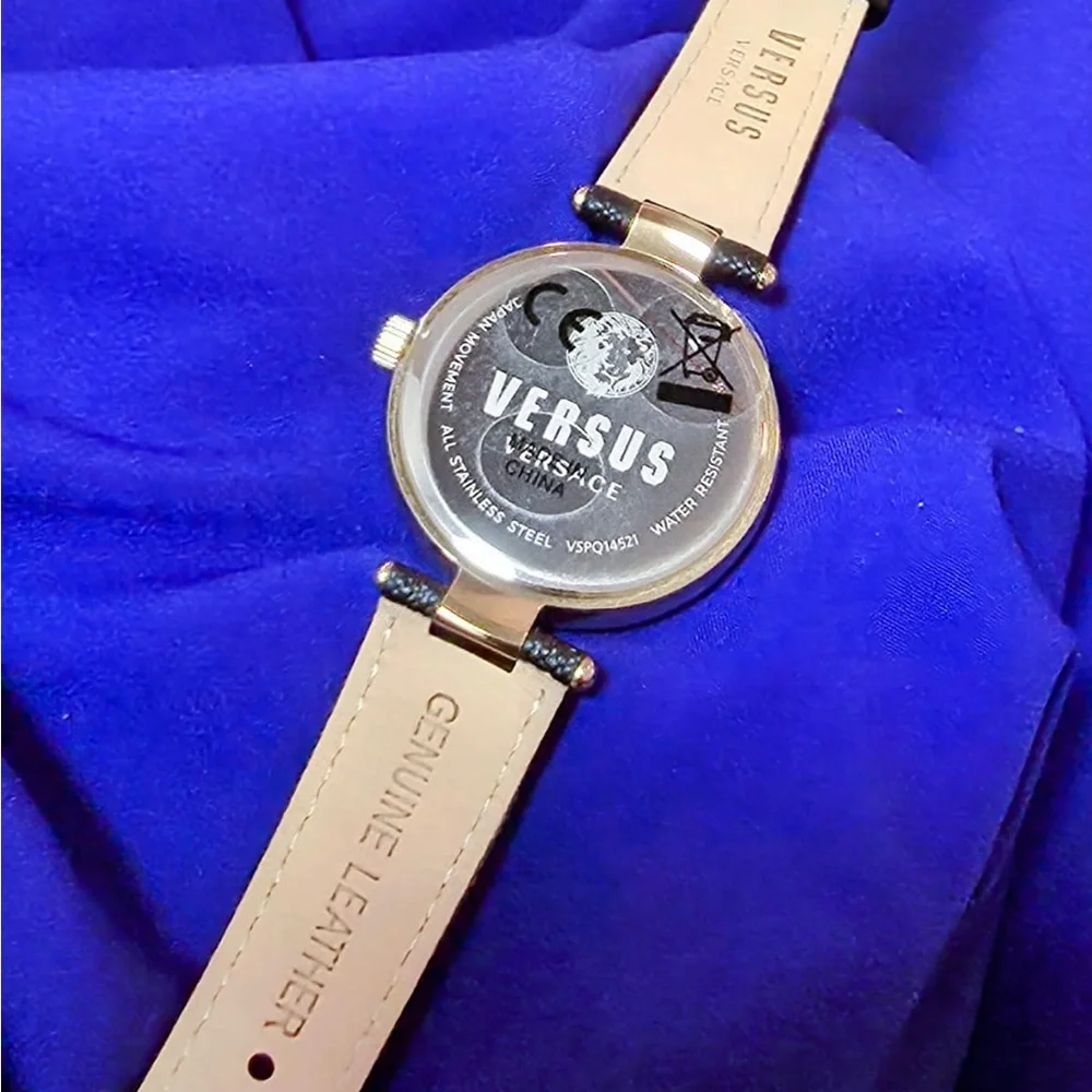 Versus By Versace versus versace